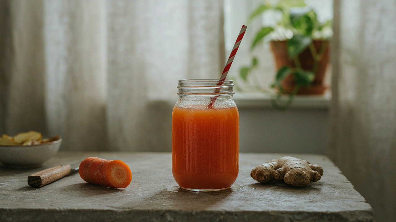 Empat Pilihan Minuman Pagi yang Bisa Membantu Menjaga Kadar Kolesterol