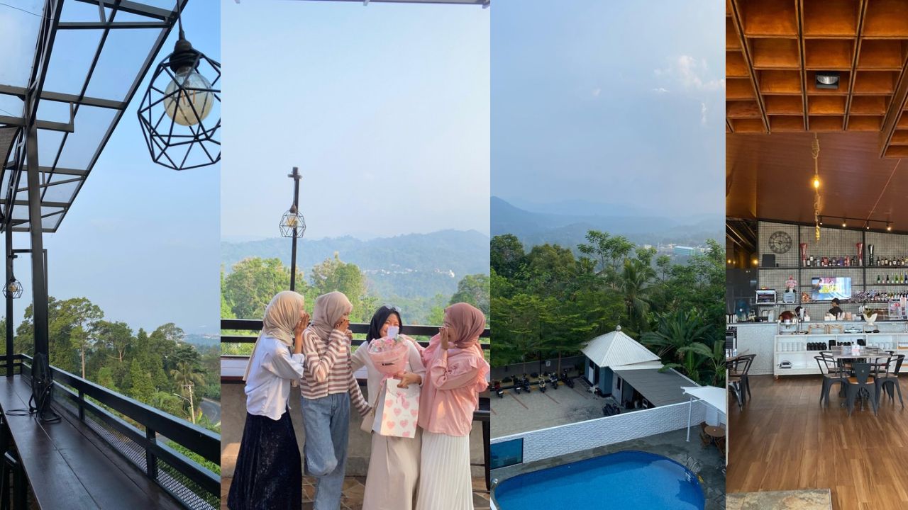 Kriyad M2 Lampung, Hotel Mewah dan Instgramable: Cek Fasilitasnya!