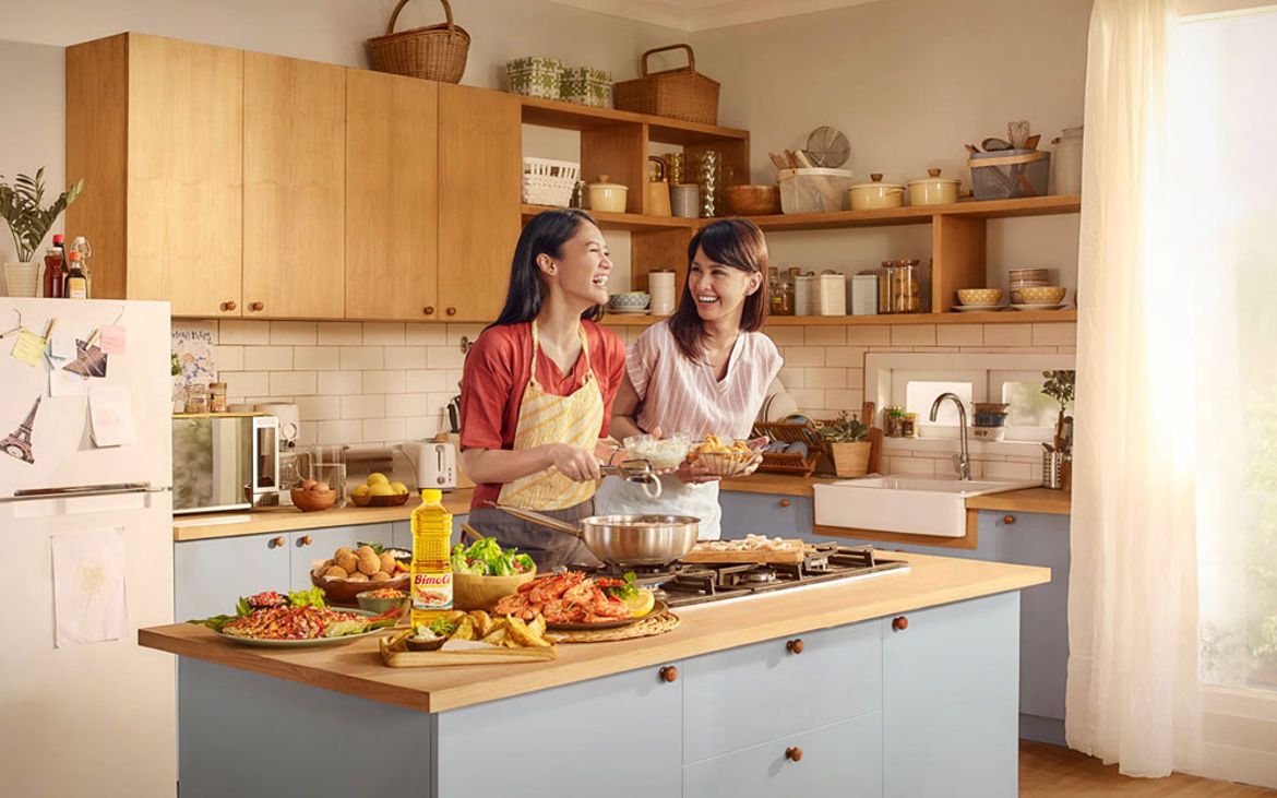 Hobi Memasak Semakin Populer, Hadirkan Manfaat Lebih dari Sekadar Aktivitas Dapur