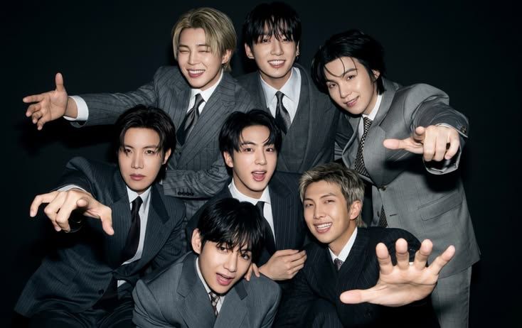 ARMY Indonesia Bersiap! BTS Resmi Gelar Konser di GBK pada Desember 2026