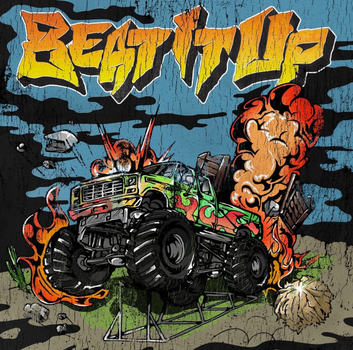 NCT Dream Siap Comeback dengan Mini Album “Beat It Up”