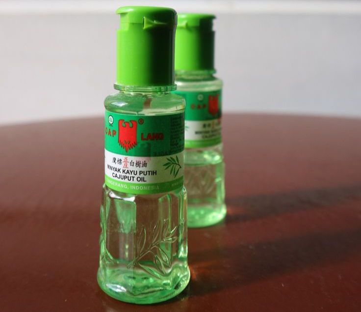 Mitos atau Fakta: Benarkah Minyak Kayu Putih Bisa Memutihkan Ketiak?