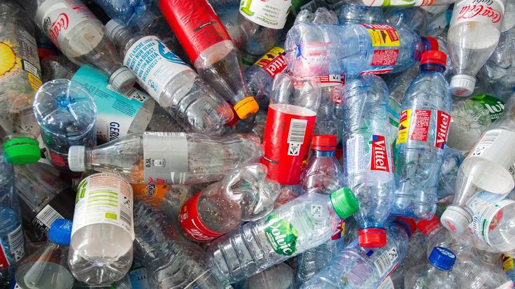 Terlalu Banyak Minum Kemasan Botol Bisa Berdampak pada Kesehatan