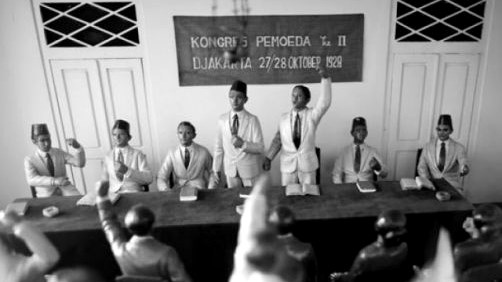 Sumpah Pemuda 28 Oktober 1928: Sejarah, Tokoh, dan Isi Ikrar