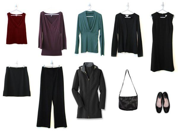 Stop Bilang 'Gak Ada Baju': Cara Build Capsule Wardrobe Biar Tampil Kece Tiap Hari Tanpa Ribet