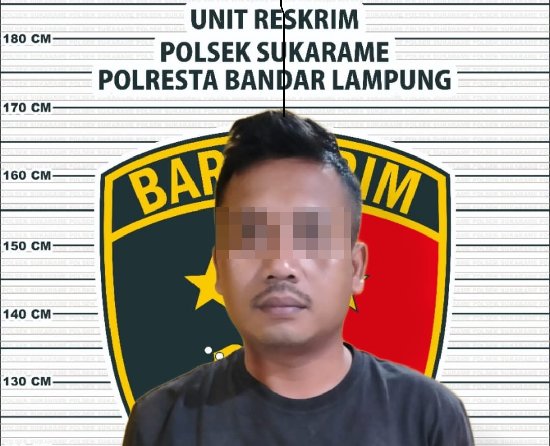 Modus Ngaku Anggota Polisi, Koki Angkringan Gelapkan Motor Pacar