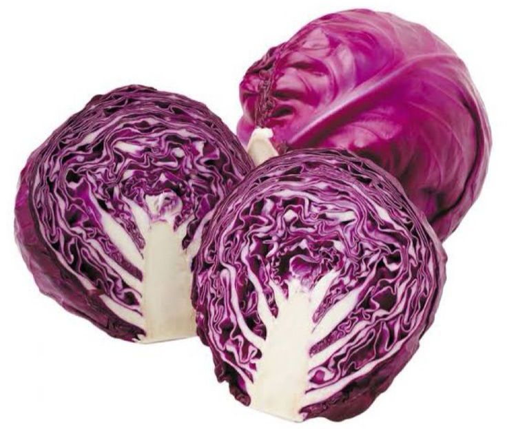 Rahasia Sehat di Balik Warna Cantik Kol Ungu