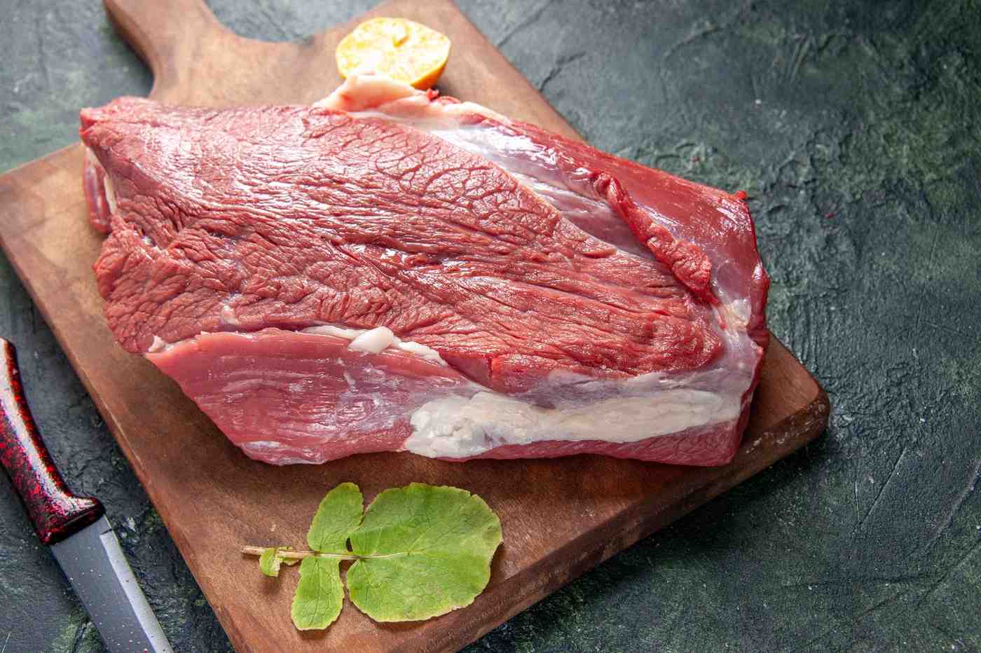Daging Kurban Jangan Langsung Dicuci, Ini Alasannya!