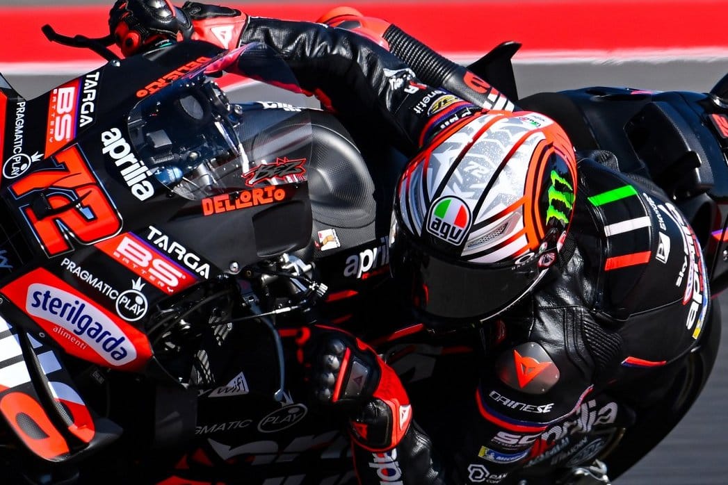 Mandalika Jadi Titik Balik Bezzecchi, Klasemen MotoGP 2025 Makin Ketat