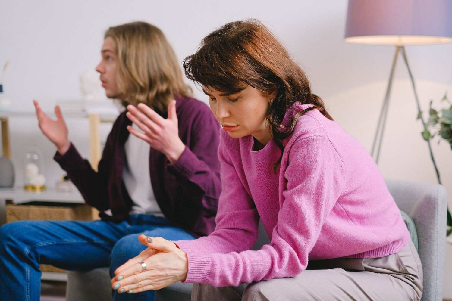 Anxious Attachment dan Avoidant Attachment Ramai Dibahas Gen Z, Begini Penjelasan Ilmiahnya