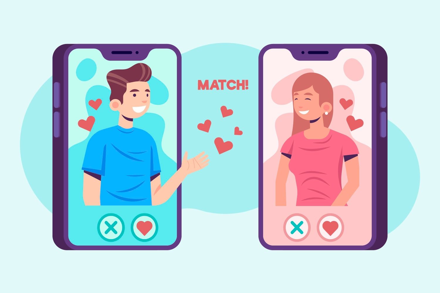 Cinta atau Penipuan? Waspadai Modus Romance Scam di Dating App