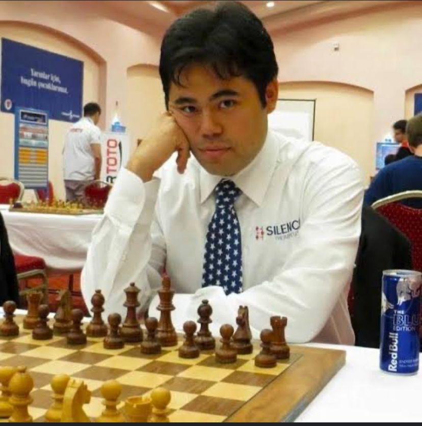 Dari Bocah Jenius hingga menjadi Grandmaster Catur Dunia Kisah Perjalanan Hikaru Nakamura