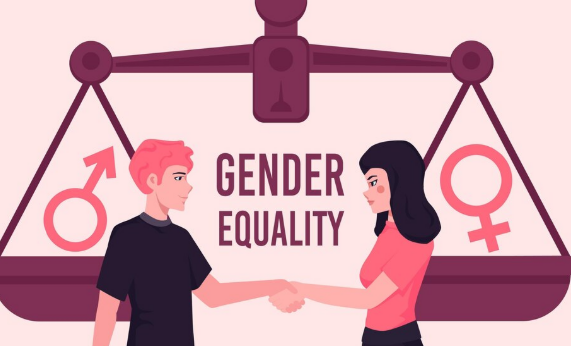 Kesetaraan Gender di Dunia Kerja: Mampukah Kita Menghapus Bias Gender?