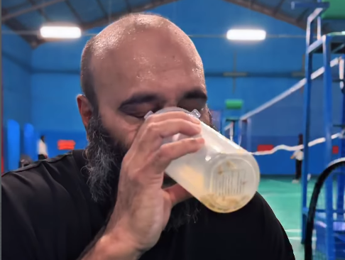 Rahasia Minuman Anti-Haus Saat Puasa ala Zaidul Akbar, Ramuan Kuno Bernama Sakanjabin