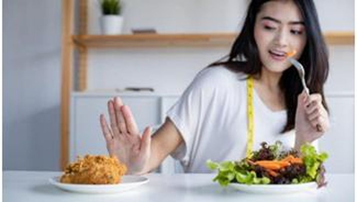 Salah Diet Bisa Jadi Penyebab Berat Badan Mandek