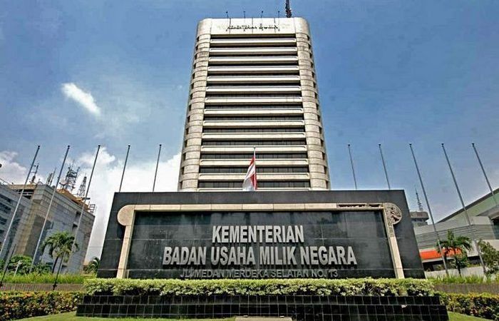 Danantara Siapkan Penyederhanaan Besar, Ribuan BUMN Akan Diringkas Jadi 200 Perusahaan