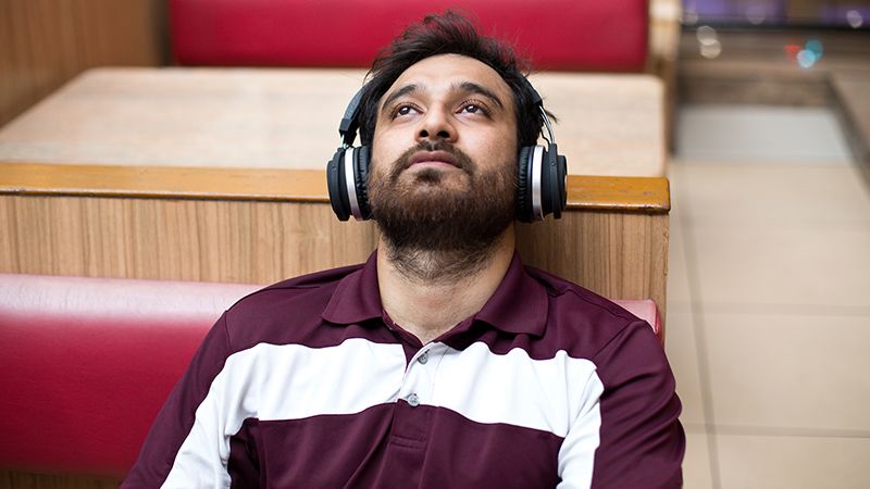 Kenapa Lagu Sedih Justru Paling Banyak Didengar?