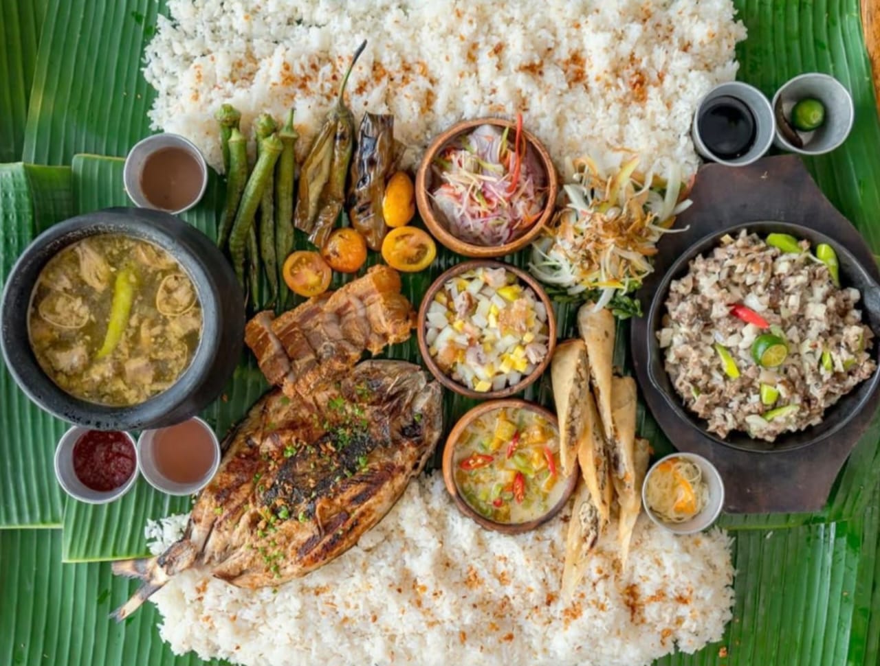 Daftar 5 Rekomendasi Rumah Makan Sunda di Bandar Lampung: Cocok untuk Keluarga dan Penggemar Sambal