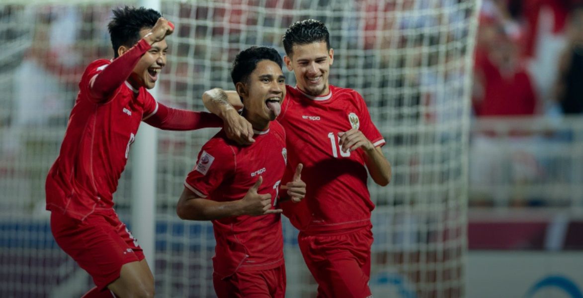 Perempat Final Piala AFC U-23 : Indonesia Vs Korsel, Garuda Muda Tak Pernah Takut