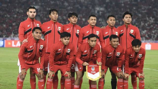 Timnas Indonesia U-23 Bertarung Lagi pada September 2025, Erick Thohir Suntik Semangat Menuju Kualifikasi Pial