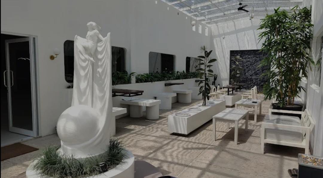 Bukber Makin Seru, Ini Rekomendasi Kafe di Bandar Lampung untuk Buka Bareng 