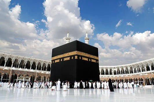 DPR Sahkan UU Haji dan Umrah, Resmi Bentuk Kementerian Haji dan Umrah