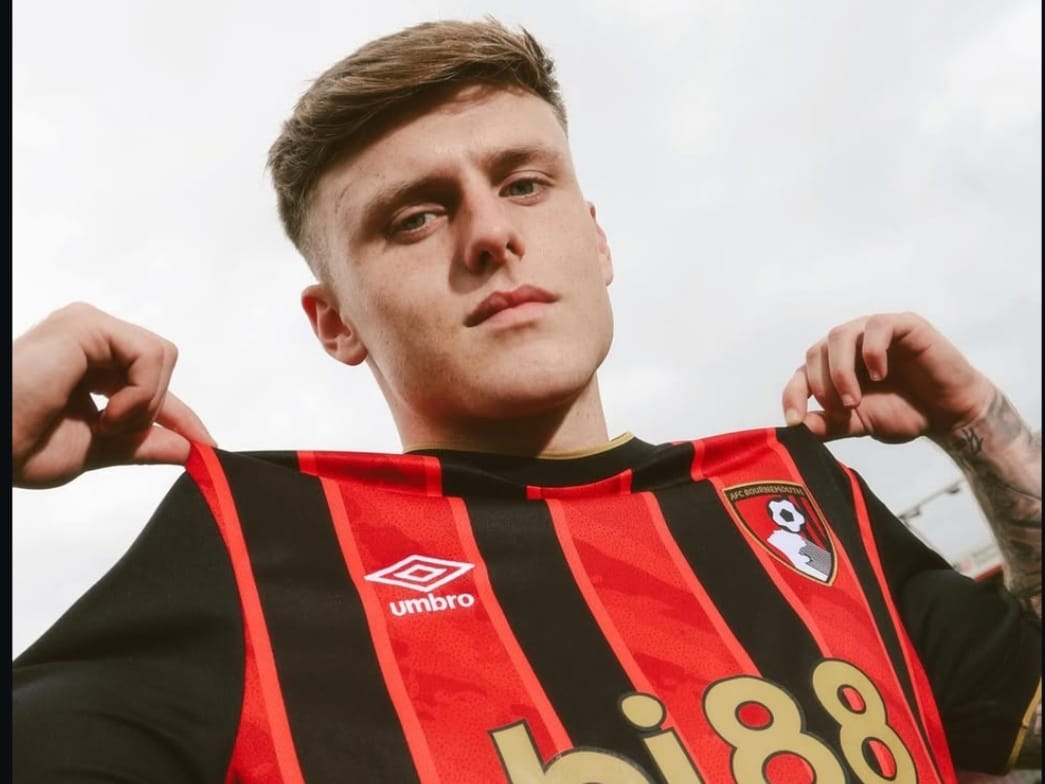 Ben Gannon Doak Resmi Tinggalkan Liverpool, Gabung Bournemouth dengan Kontrak Panjang