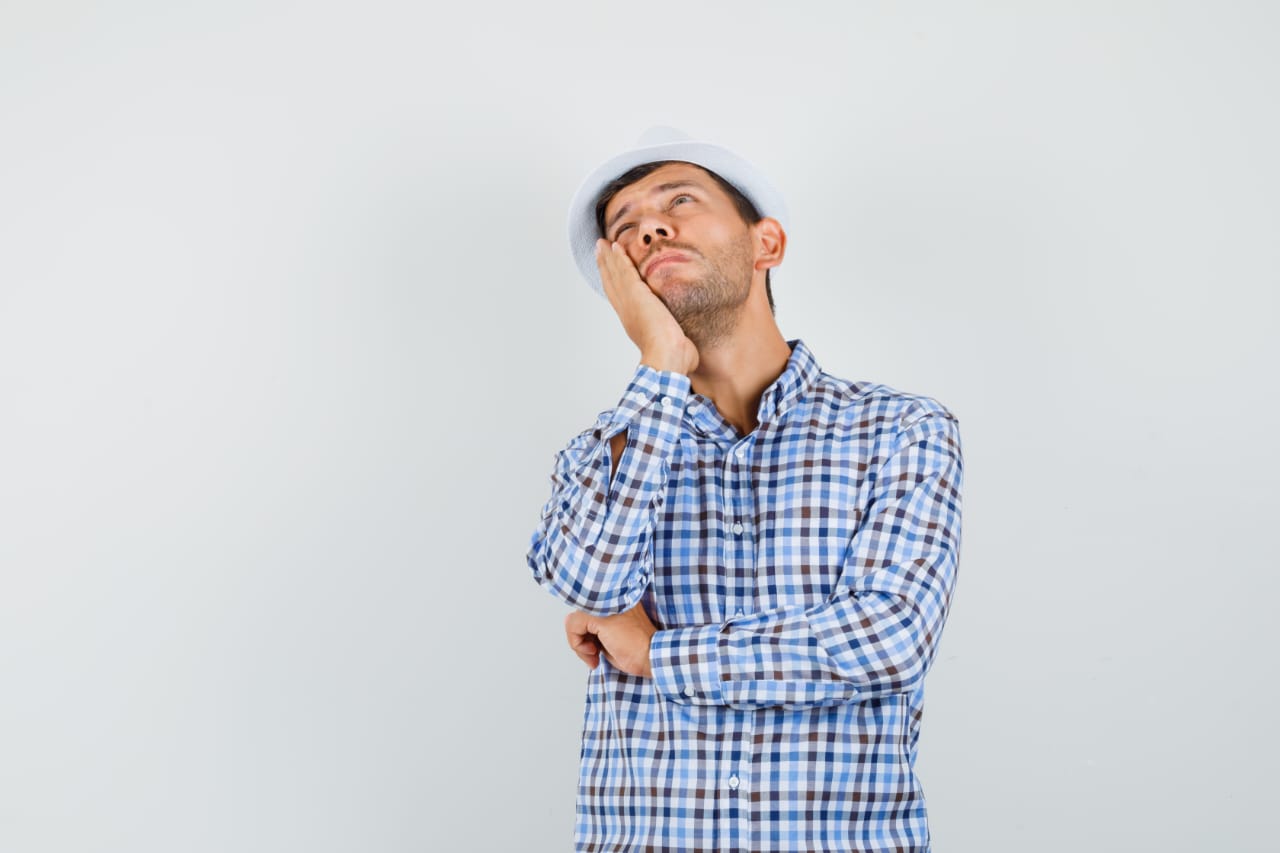 Mengapa Kita Sering Menghayal? Ini Penyebab dan Dampaknya pada Kehidupan Sehari-hari