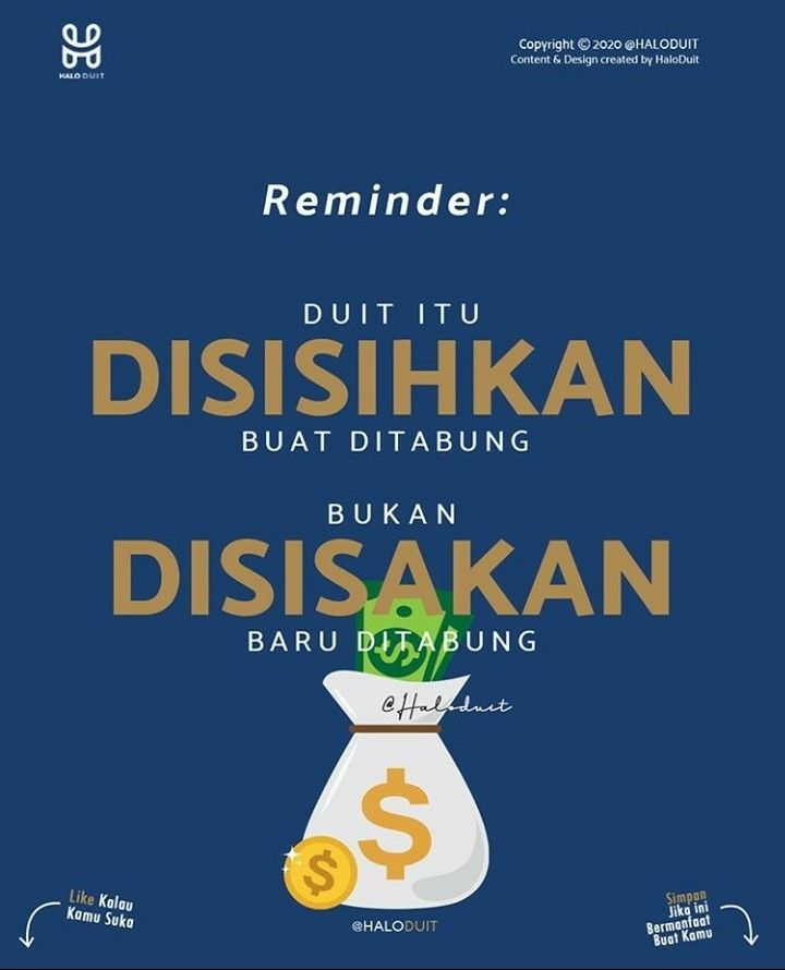 Pentingnya Literasi Keuangan bagi Generasi Muda