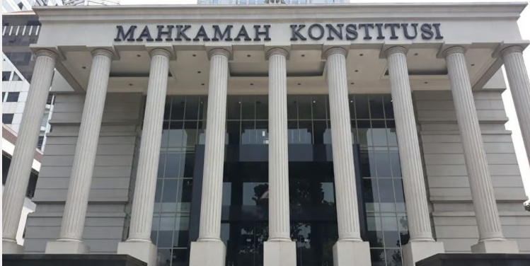 Langka, MK Diminta Batalkan Putusan Sendiri soal Pemisahan Pemilu dan Pilkada