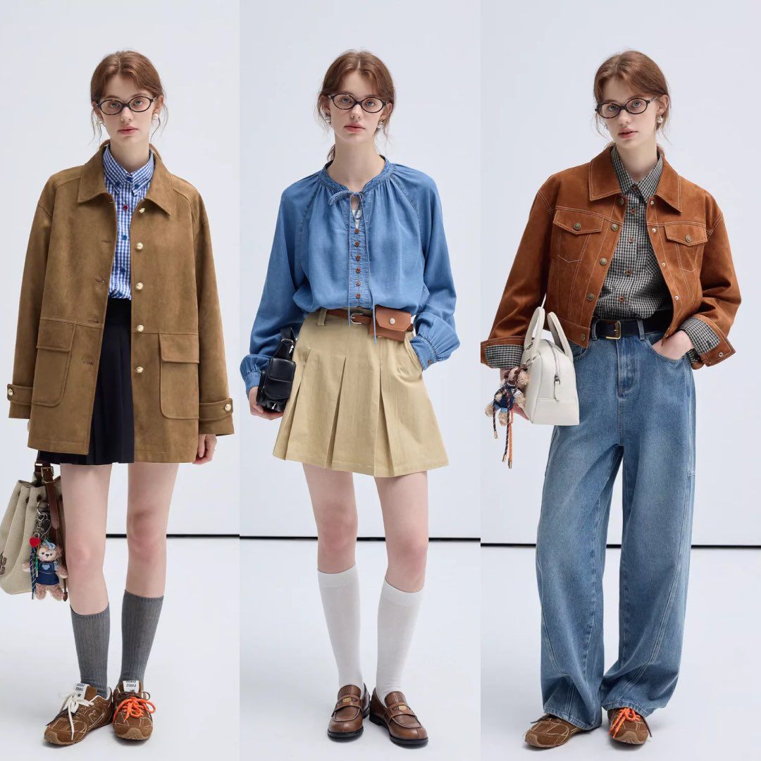 Bukan Sekadar Baju, OOTD Jadi Bahasa Identitas dan Ruang Ekspresu Gen Z