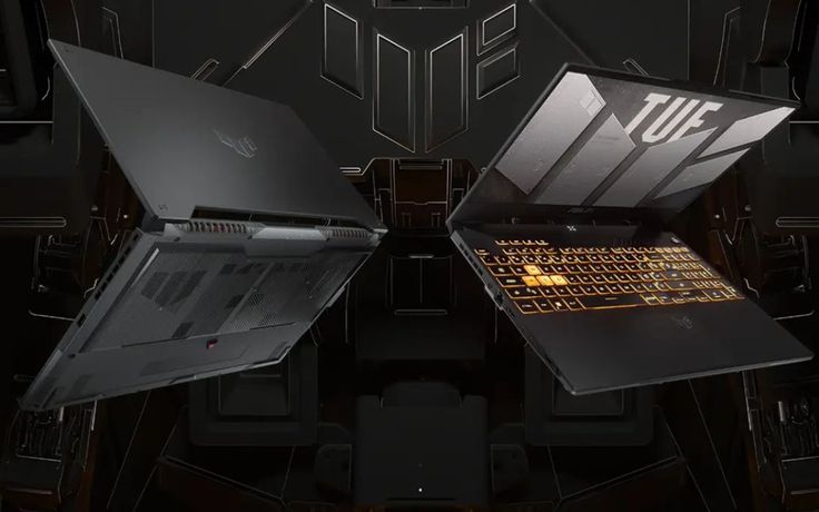ASUS Angkat Laptop Gaming AI Ringkas, TUF A14 dan G14
