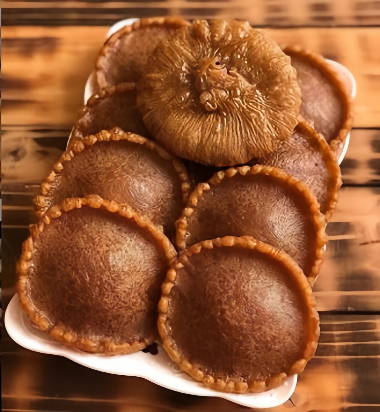 Hangat dan Manisnya Kue Cucur, Warisan Kuliner Sunda yang Selalu Dirindukan