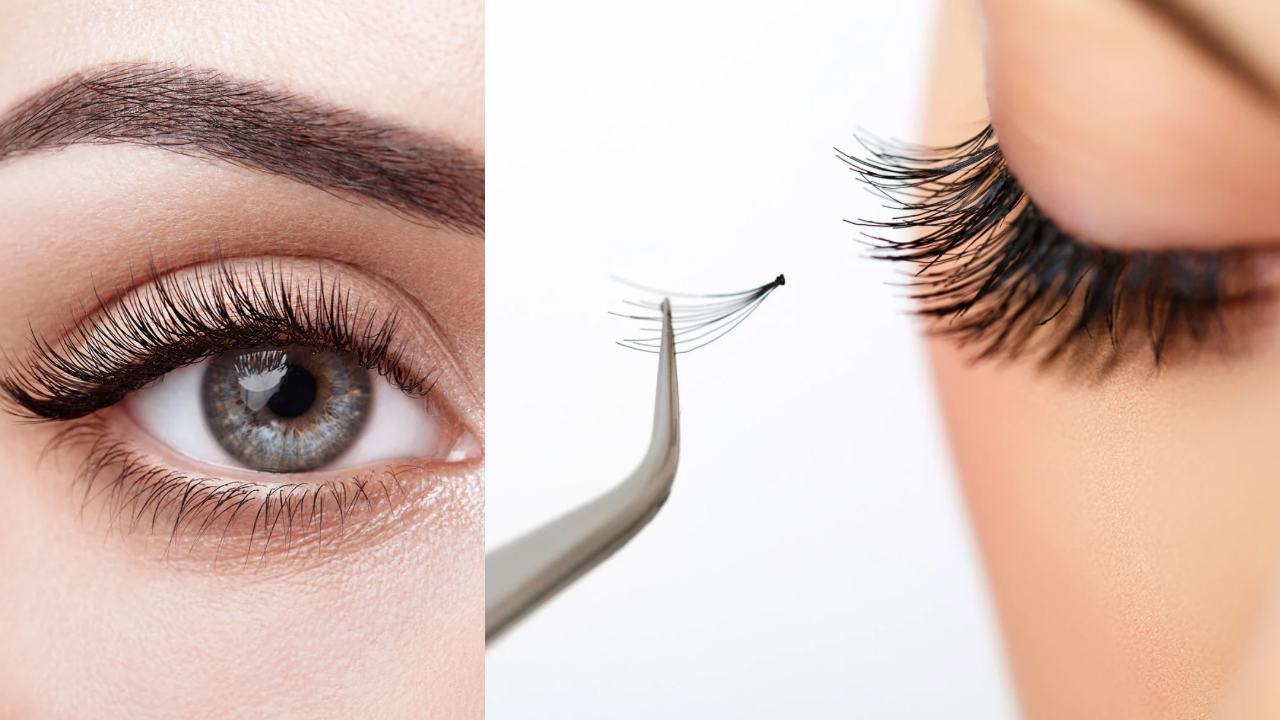 Waspada! Pakai Individual Lash Setiap Hari Bisa Sebabkan Kerusakan Permanen pada Bulu Mata