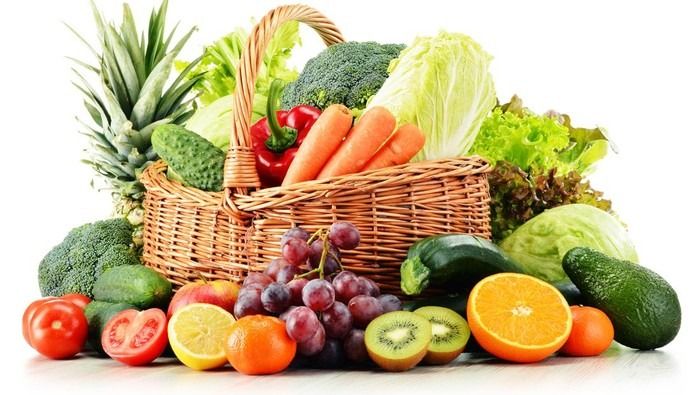 Jangan Langsung Dibuang! Ini 5 Trik Cerdas Simpan Sayur dan Buah Agar Tetap Segar 