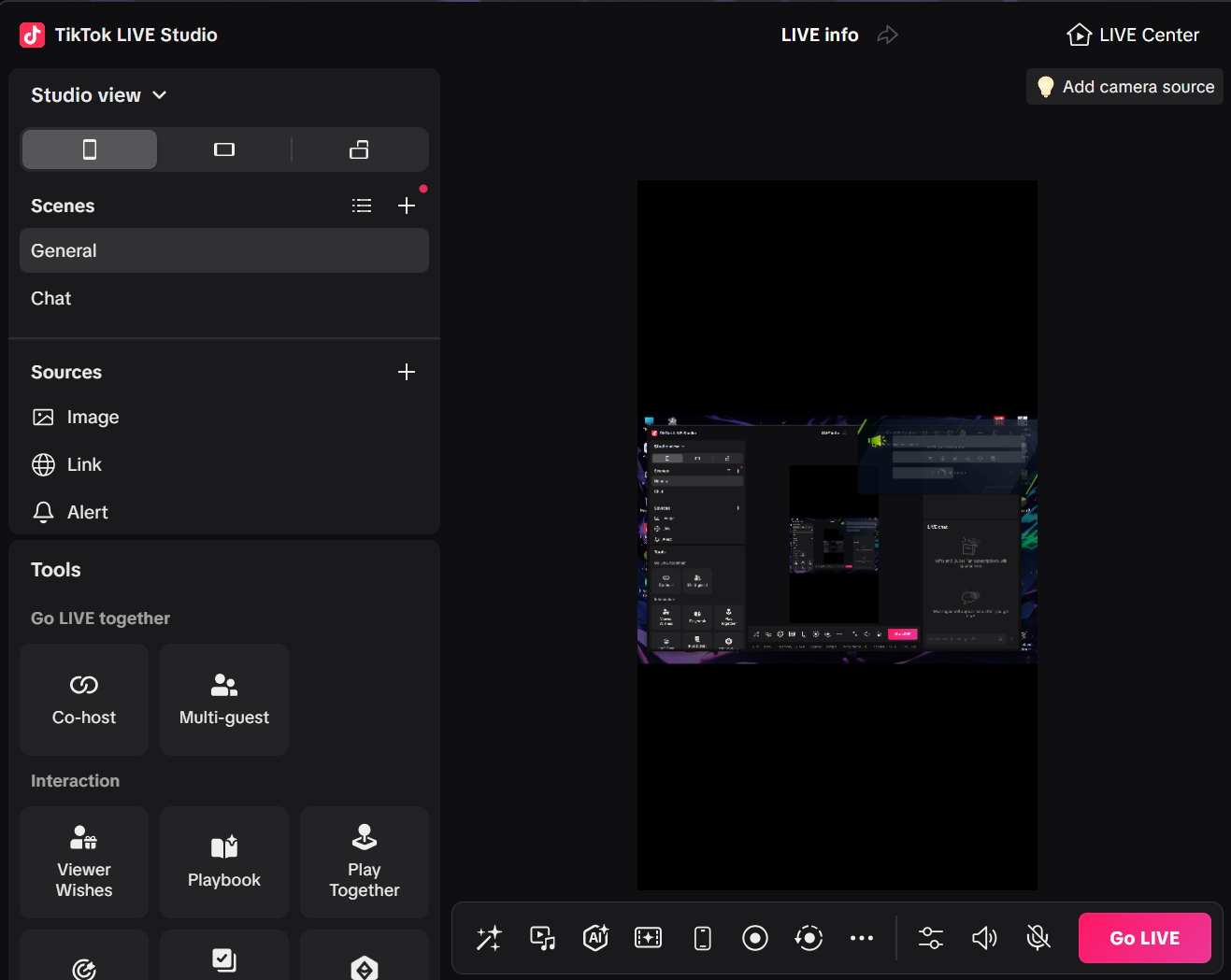 Penggunaan Bahasa Kasar Saat Live TikTok Berpotensi Langgar Aturan Platform
