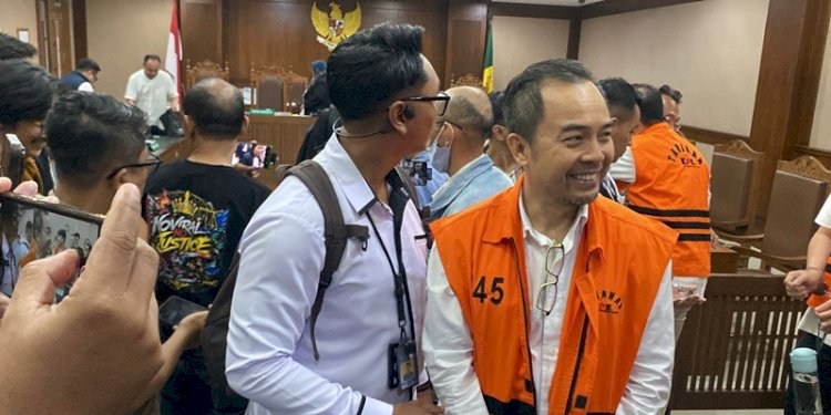 Sorotan Kasus Blueray Cargo, Pengamat Nilai Pengembangan Penyidikan Masih Bisa Diperluas