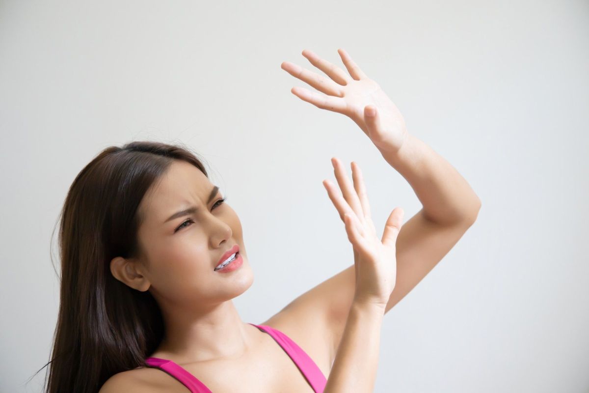 Sering di Rumah Saja, Apakah Sunscreen Masih Penting?