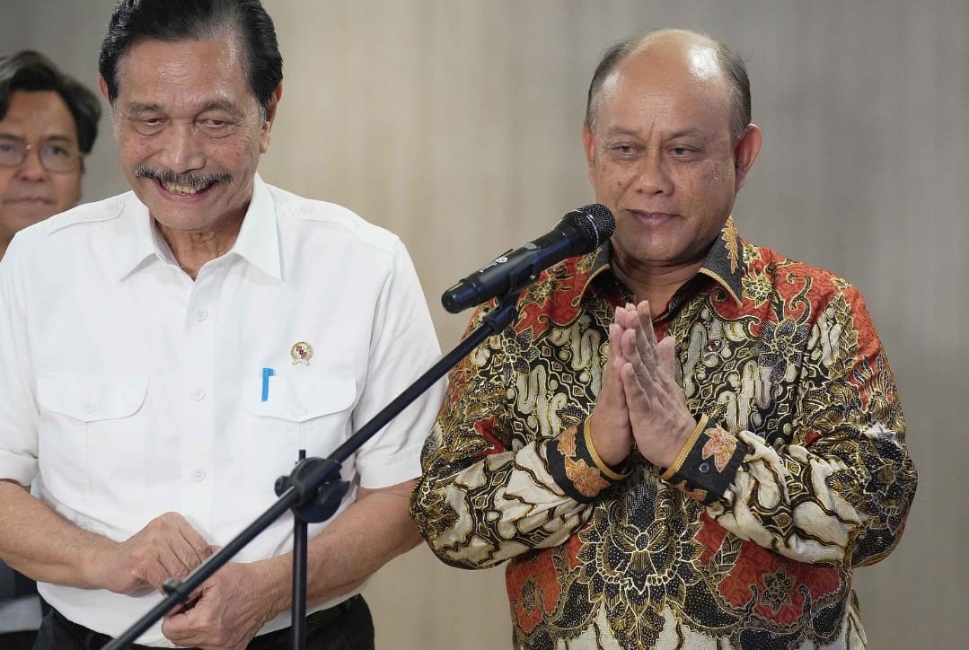 Kepala BGN Sebut 48% Kasus Keracunan Pangan Nasional Terkait Program MBG