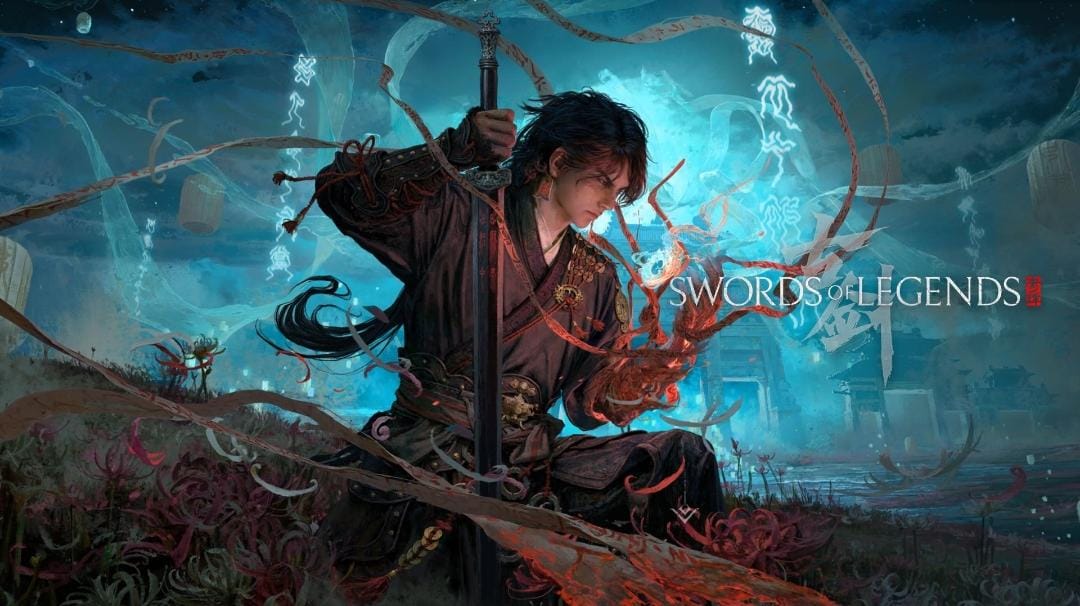 Swords of Legends Resmi Diumumkan, Hadirkan Aksi Fantasi Mitologi Tiongkok di PC dan Konsol