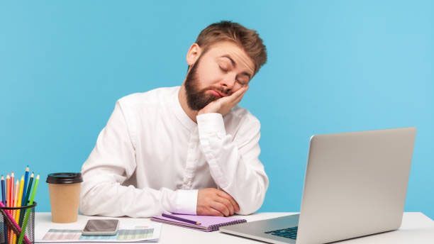 Produktif di Tengah Rasa Malas: Cara Balik Fokus Setelah Libur Panjang