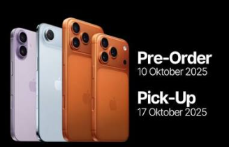 Rp10 Juta Dapat iPhone Apa di Oktober 2026? Ini Pilihan Bekas yang Masih Layak Dibeli