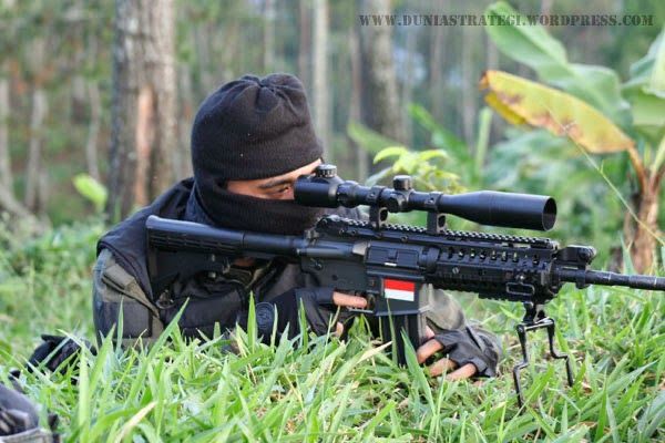 Menembak: Antara Olahraga, Keterampilan, dan Disiplin Diri