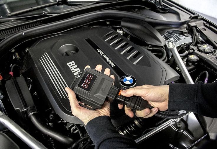 Inilah ECU, Otak Dari Seluruh Sistem Pada Kendaraan Modern