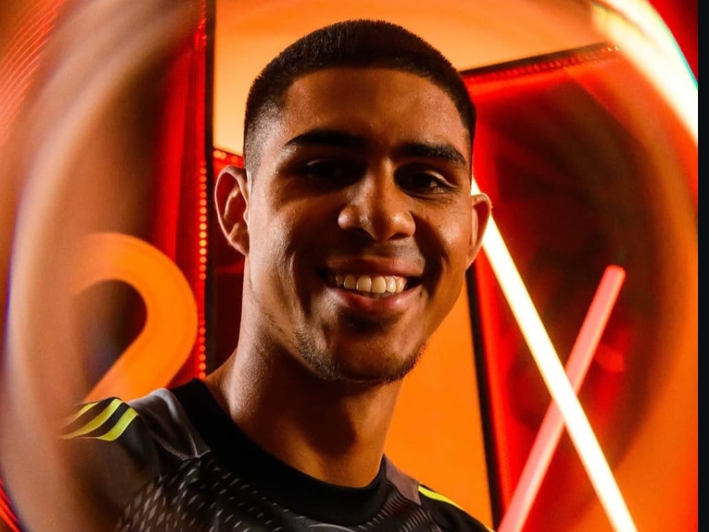 Devis Vasquez Resmi Bergabung dengan AS Roma, Jadi Tambahan Penting di Pos Penjaga Gawang