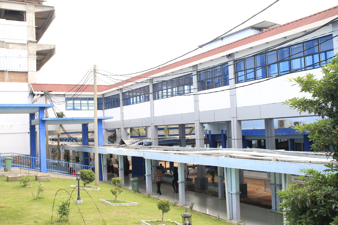 Soal Dugaan Pengkondisian Lelang Tender Gedung Nuklir Abdul Muluk, PPK Tak Tahu Menahu