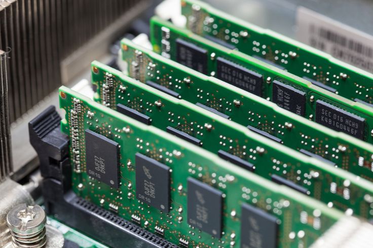 RAM DDR4 di Indonesia Masih Mahal, Bukan Sekadar Soal Stok