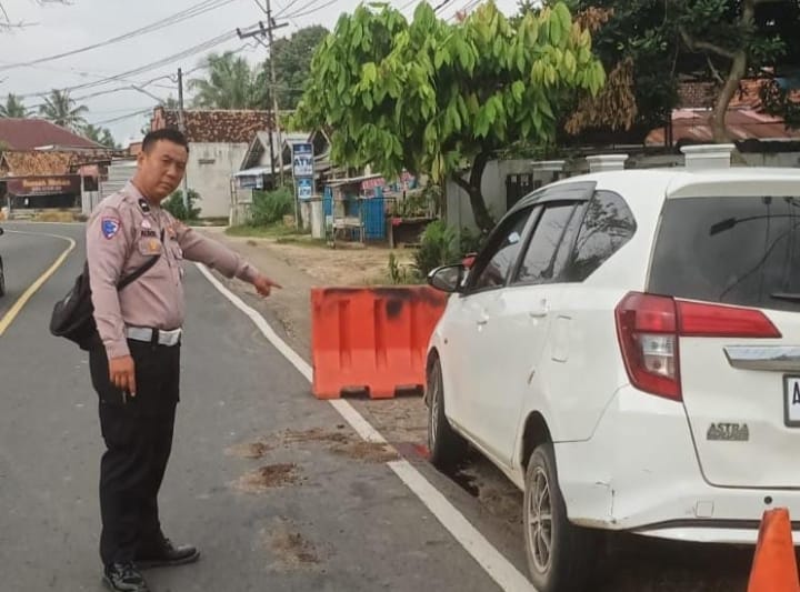 Manuver Singkat yang Berujung Panjang di Ruang IGD
