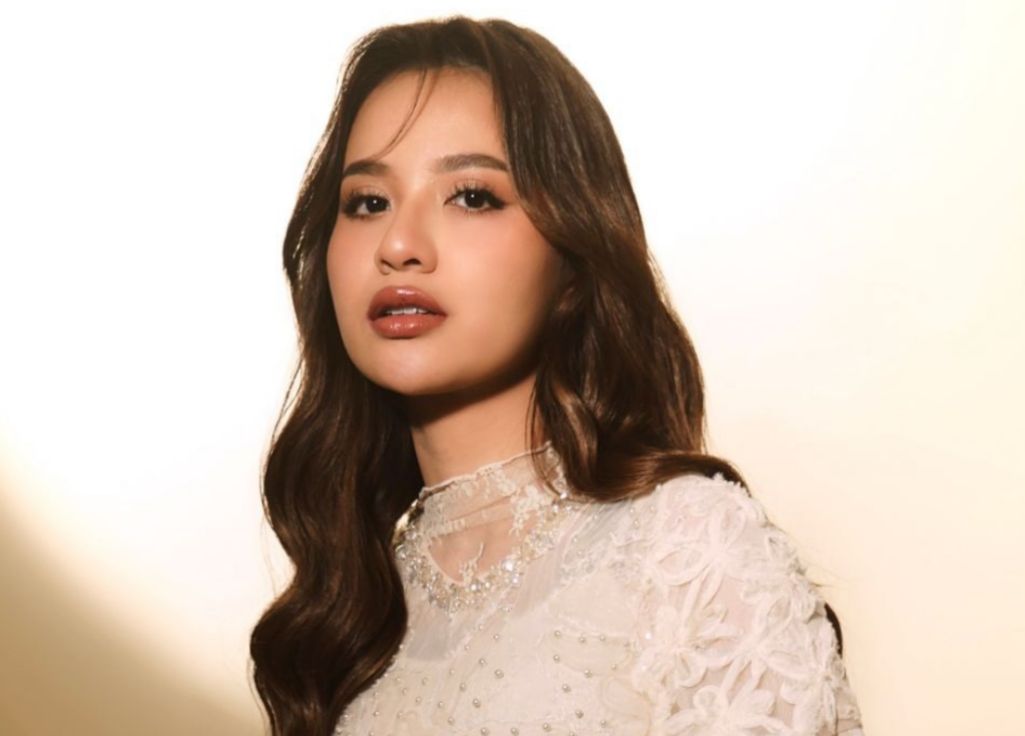 Anggi Marito Hadirkan Album Pertama ‘LUNE’, Ceritakan Perjalanan Cinta dan Kekuatan Perempuan