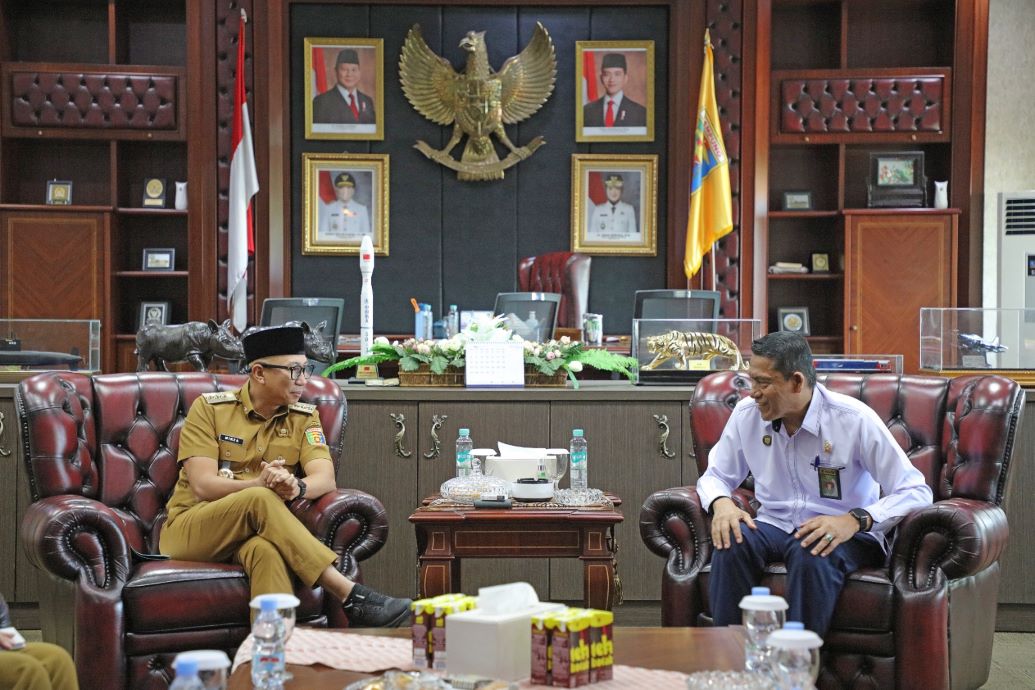 Menjaga Masa Depan Anak Pasca Perceraian, Gubernur Lampung Komit Beri Perlindungan Berbasis Hati dan Hukum